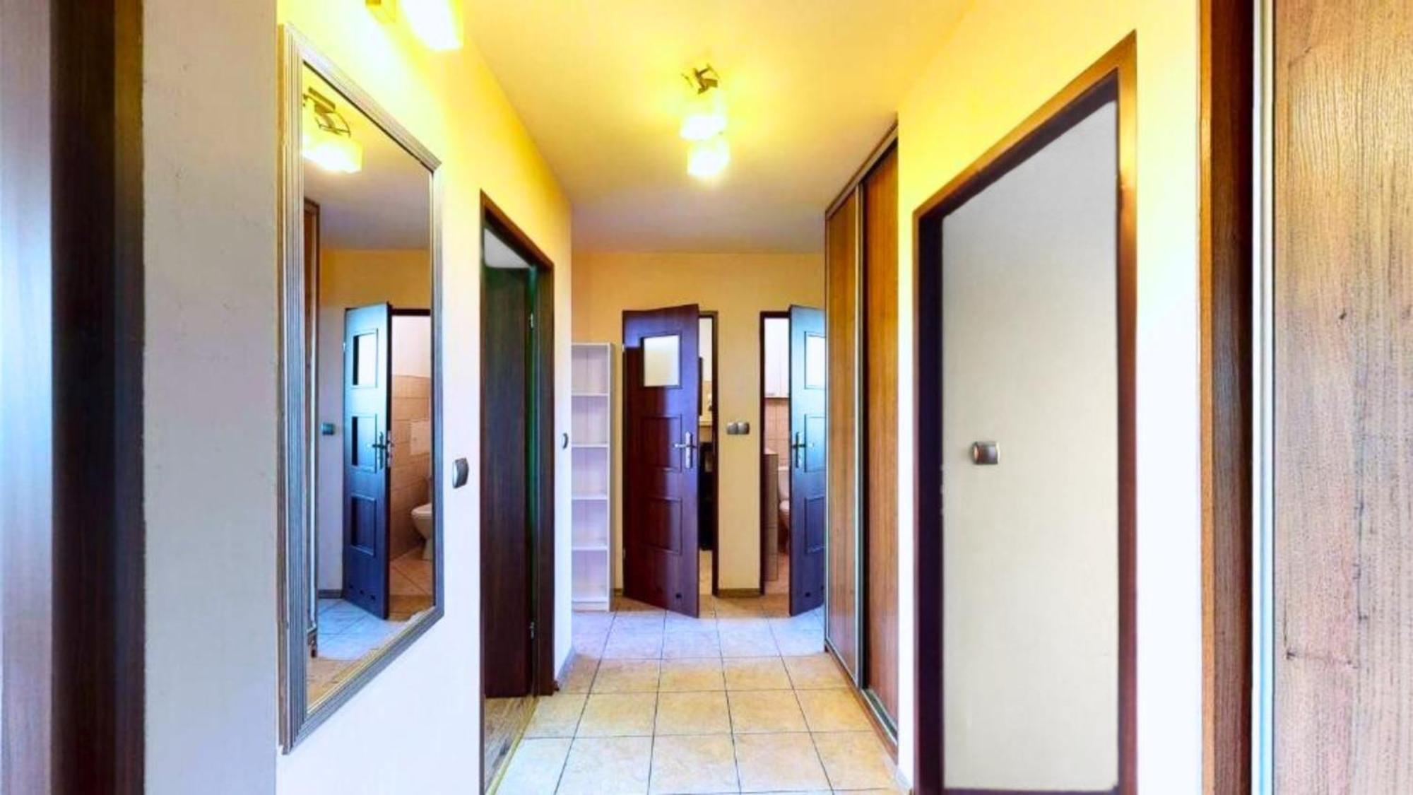 Stilo Dom Legnicka Apartament *