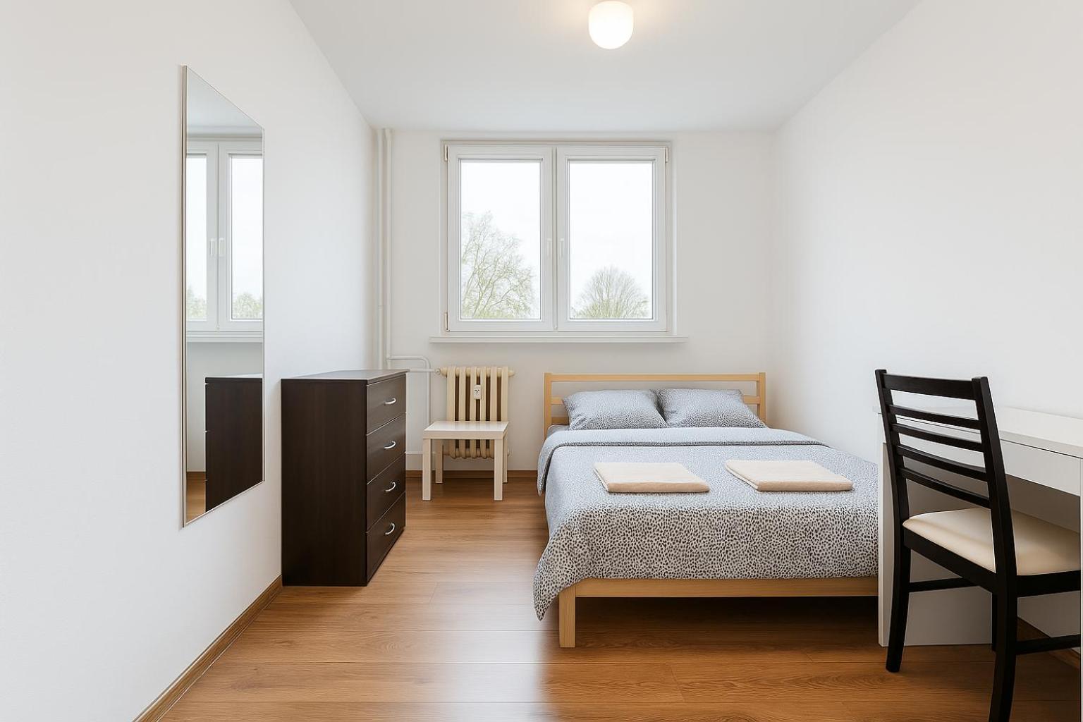 Stilo Dom Legnicka Apartament