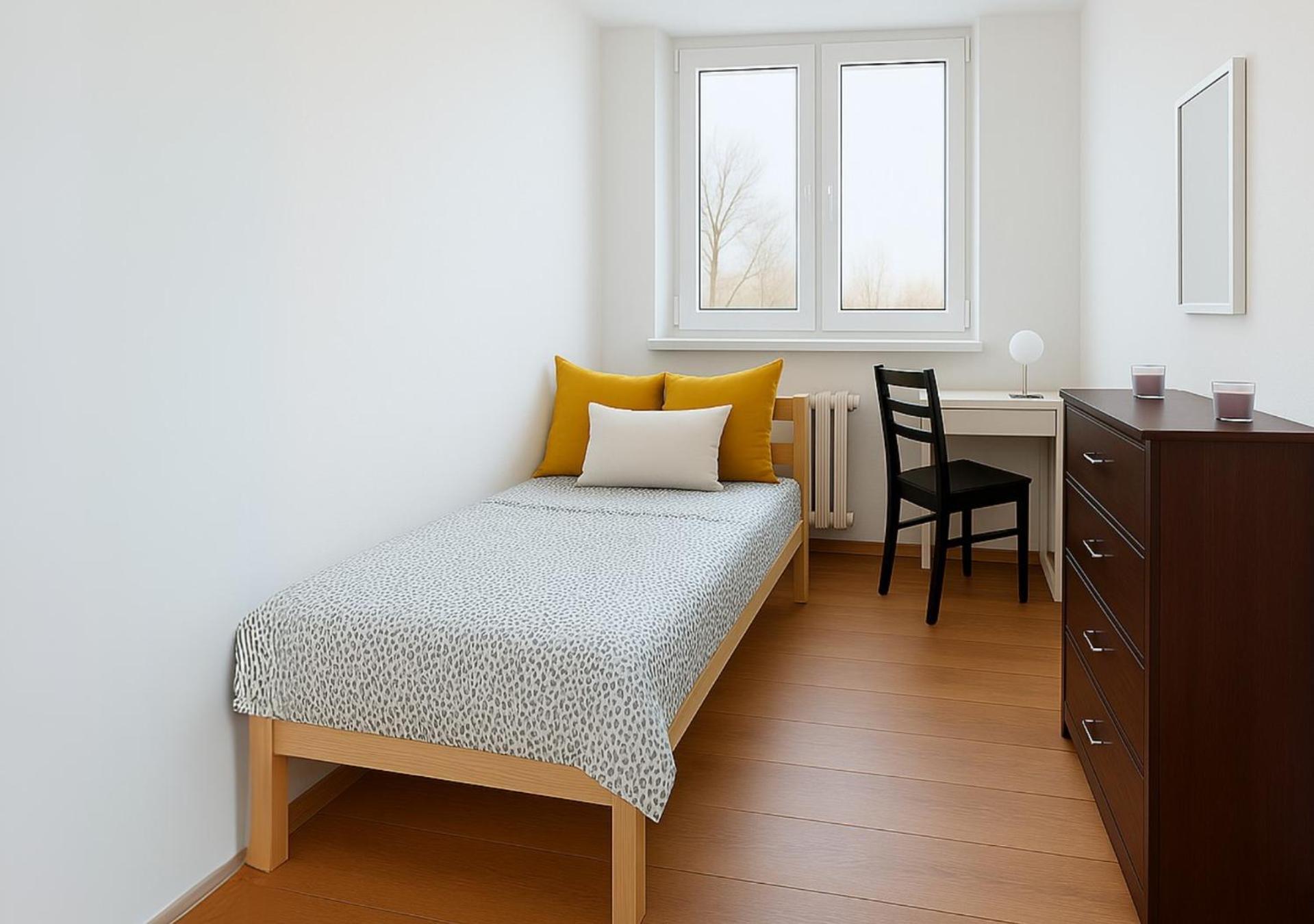 Apartament Stilo Dom Legnicka