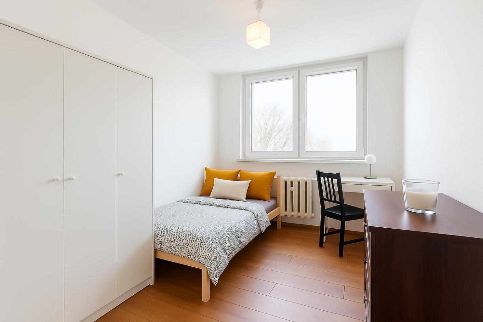 Stilo Dom Legnicka Apartament *