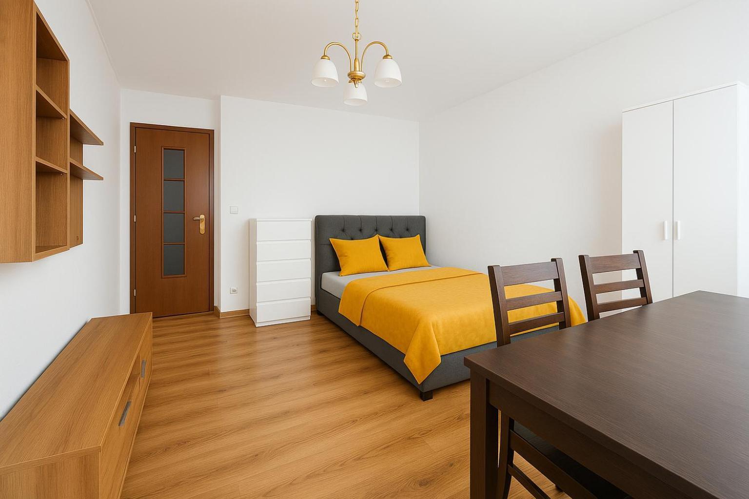Apartament Stilo Dom Legnicka *